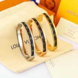 Picture of LV Bracelet _SKULVbracelet02cly15010647